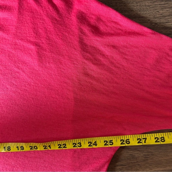 ❤️ kookai oversized wool thin sweater size S - Picture 7 of 9